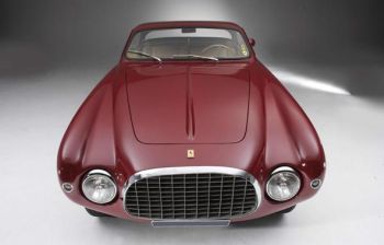 FERRARI 212 INTER BY VIGNALE