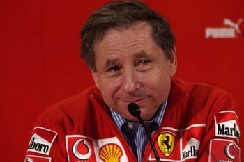 JEAN TODT