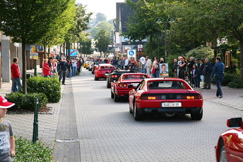 CAPRISTO FERRARI DAY