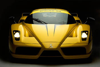 EDO COMPETITION FERRARI ENZO XX