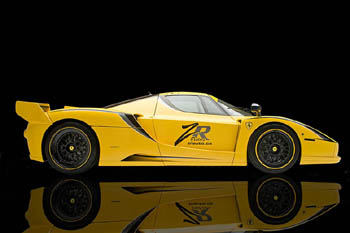 EDO COMPETITION FERRARI ENZO XX