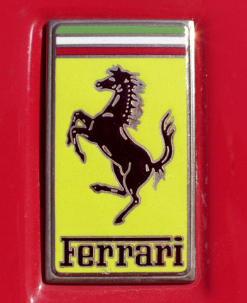 FERRARI