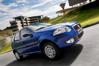 FIAT PALIO 2010