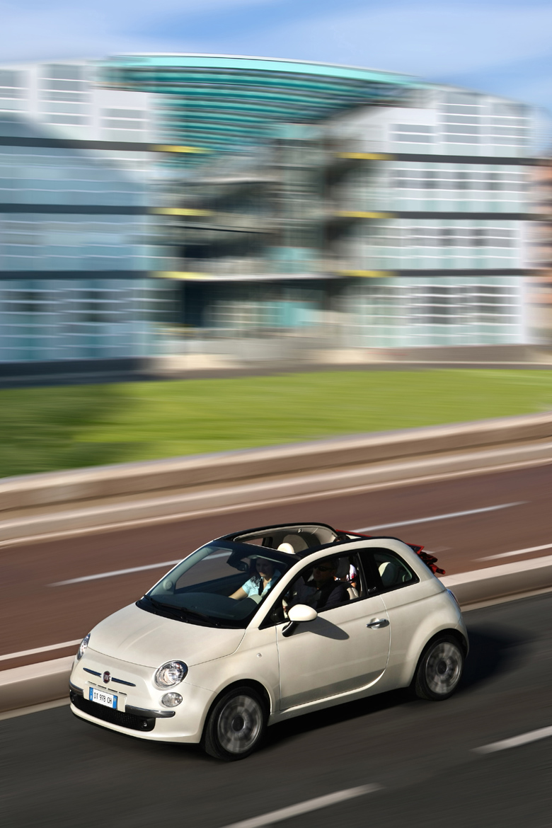 Fiat 500 North American Plant To Be Decided This Weekend Vw Vortex