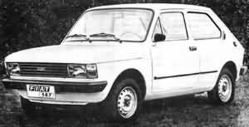 FIAT 147