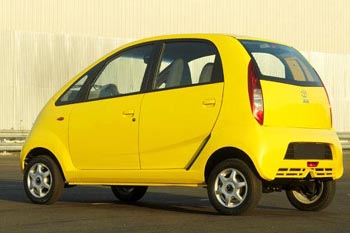 TATA NANO