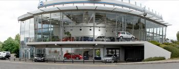 FIAT DIRECT, HAYES, MIDDLESEX