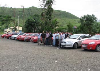 FIAT PALIO USERS GROUP INDIA