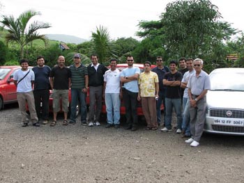 FIAT PALIO USERS GROUP INDIA