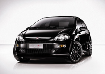 FIAT PUNTO EVO 1.4 MULTIAIR