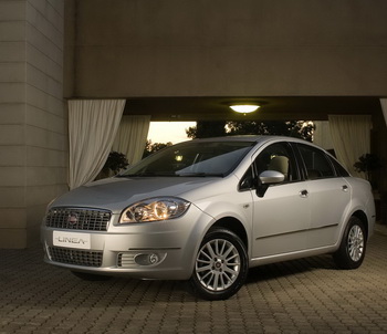 FIAT LINEA