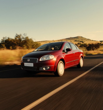 FIAT LINEA 1.3 MULTIJET