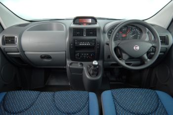 FIAT SCUDO COMBI