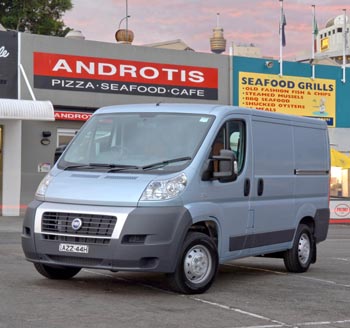 FIAT DUCATO