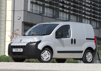 FIAT FIORINO