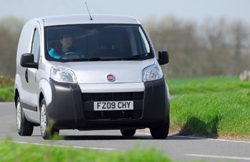 FIAT FIORINO