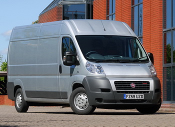 FIAT DUCATO