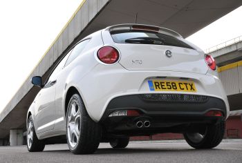 ALFA MITO