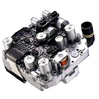 BORG WARNER DUALTRONIC CONTROL MODULE