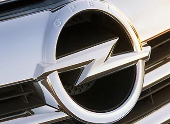 OPEL LOGO