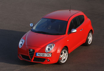 ALFA MITO