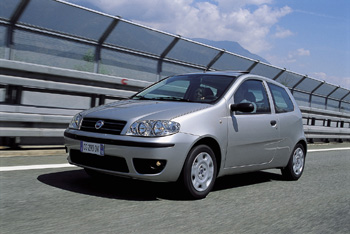 FIAT PUNTO CLASSIC