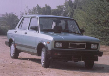 NASR 128 GLS 1300