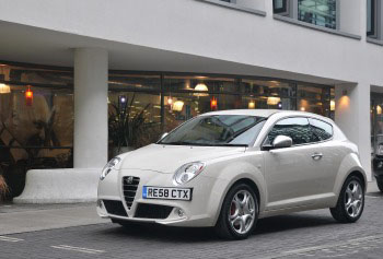 ALFA MITO 1.4 TB