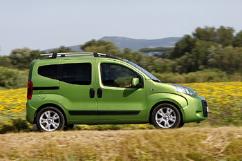 FIAT QUBO