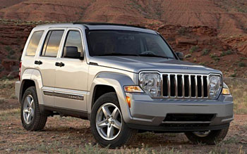 JEEP LIBERTY