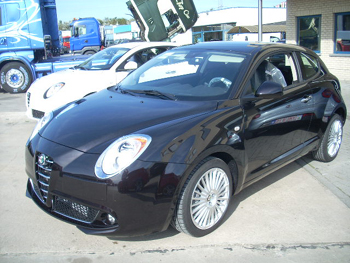 ALFA MITO