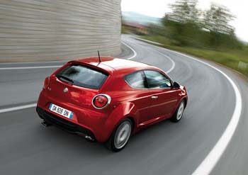 ALFA MITO 1.4 TB