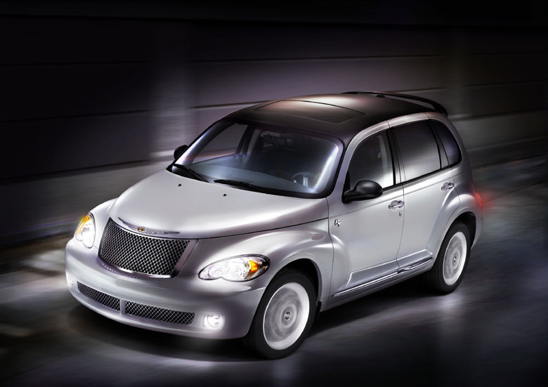 CHRYSLER PT DREAM CRUISER 5