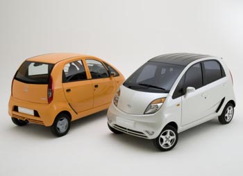 FIAT 500 INDIA