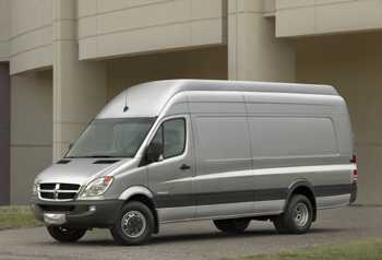 DODGE SPRINTER