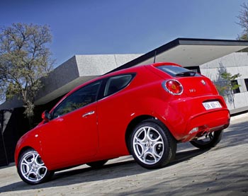 ALFA MITO 1.4 SPORT