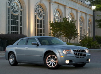 CHRYSLER 300 2010