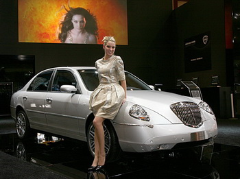 LANCIA THESIS