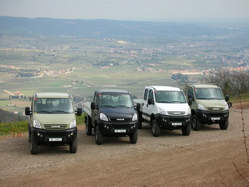 The Board of Directors of Fiat S.p.A. met today in Turin under the chairmanship of Luca Cordero di Montezemolo to approve the Groups 2009 third quarter and first nine month results.