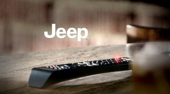 NEW JEEP ADVERTISING CAMPAIGN 2009