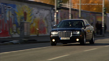 CHRYSLER FILM DEDICATED TO AUNG SAN SUU KYI