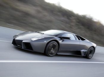 LAMBORGHINI REVENTON