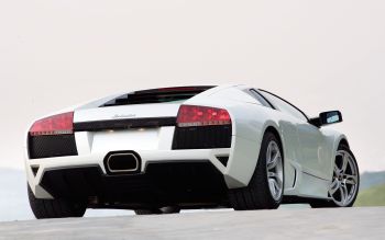 LAMBORGHINI MURCIELAGO LP640