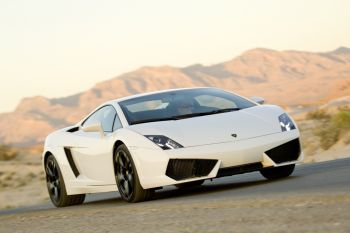 LAMBORGHINI GALLARDO LP560-4