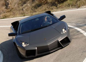 LAMBORGHINI REVENTON