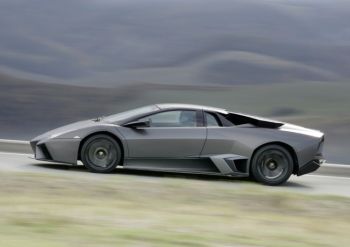 LAMBORGHINI REVENTON