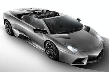 LAMBORGHINI REVENTON ROADSTER