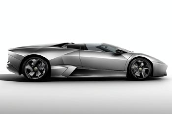 LAMBORGHINI REVENTON ROADSTER