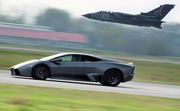 LAMBORGHINI REVENTON