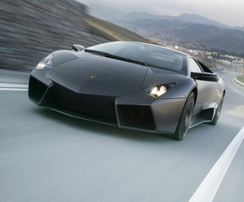 LAMBORGHINI REVENTON